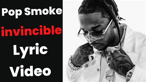 pop smoke lyrics dior|pop smoke invincible lyrics.